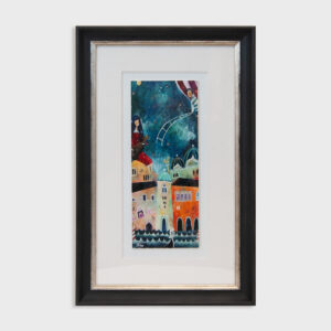 "Venezia"- Grafica d'autore