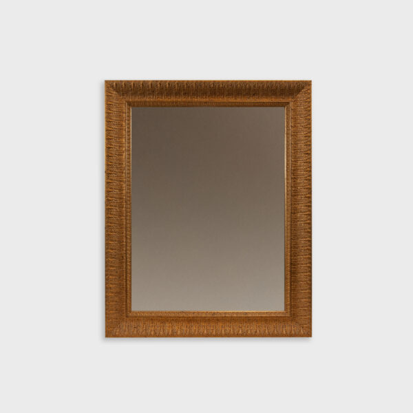 Specchiera classica barocca