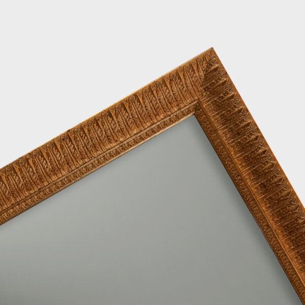 Specchiera classica barocca - immagine 4