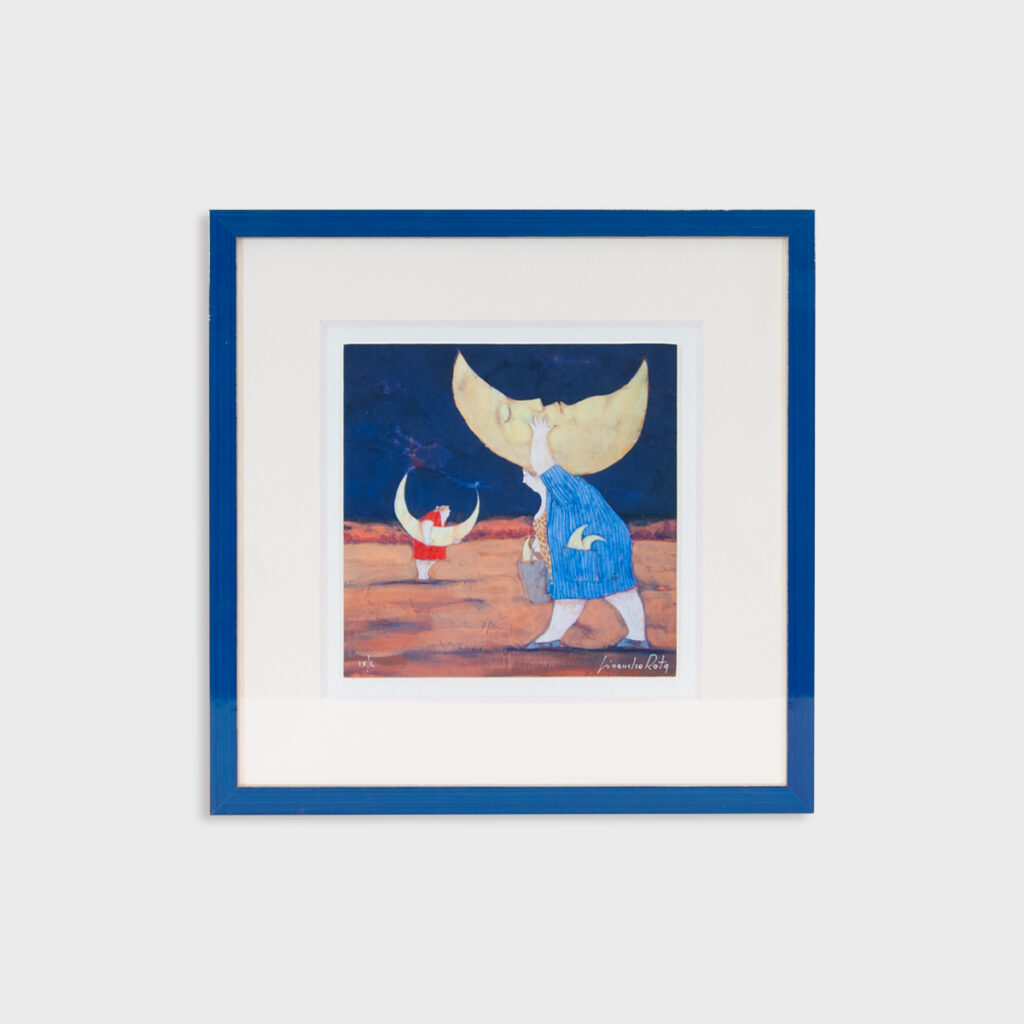 Trafficanti di lune fasulle – Grafica d’Autore