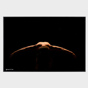 Lasciami Andare n.1 - Fotografia d'autore