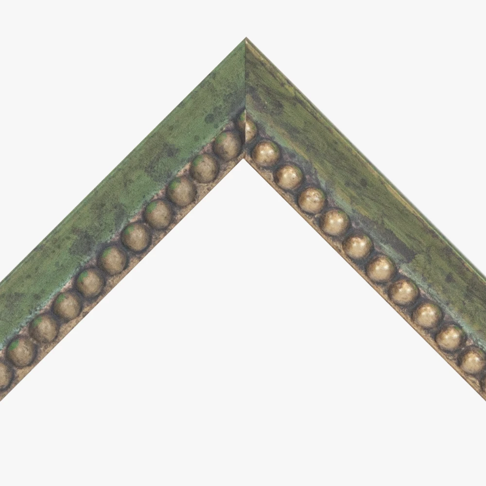Cornice classica sottile nera (Copia) - immagine 6
