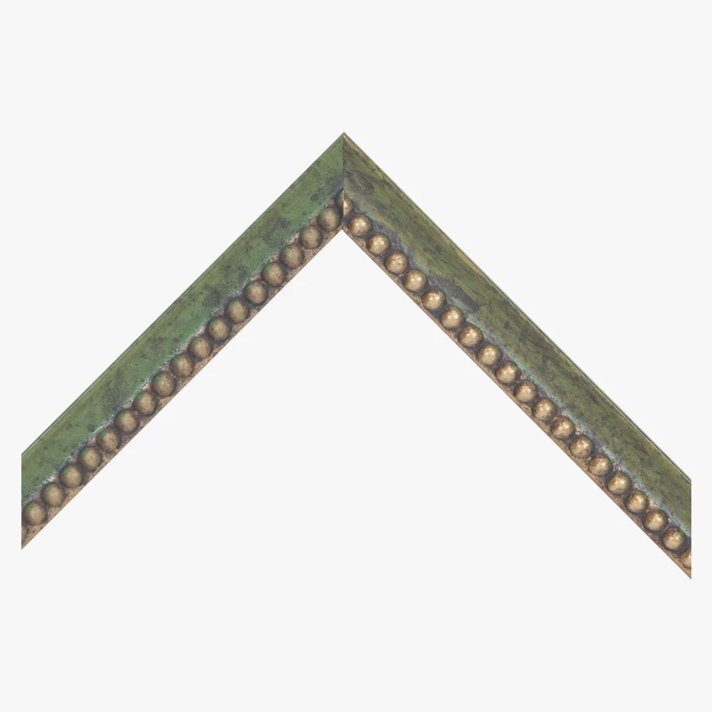 Cornice classica sottile nera (Copia) - immagine 5